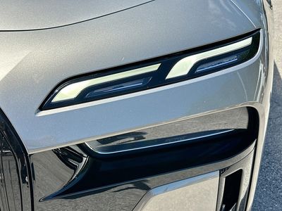 2023 BMW 7 Series - Photo 32