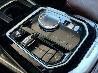 2023 BMW 7 Series - Photo 17