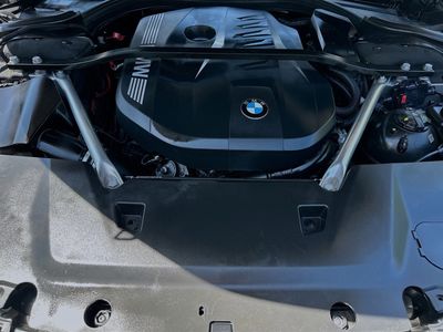 2023 BMW 7 Series - Photo 34