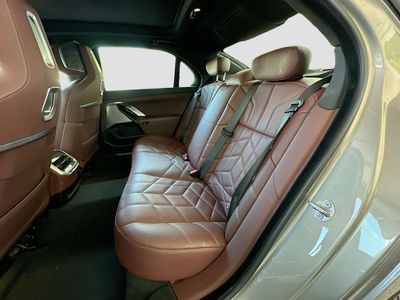 2023 BMW 7 Series - Photo 26