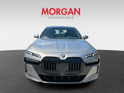 2023 BMW 7 Series - Photo 2