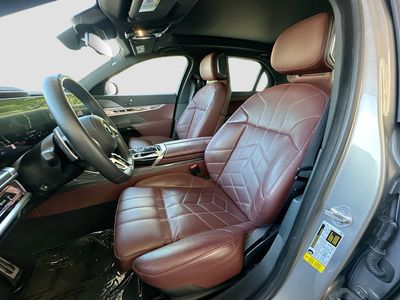2023 BMW 7 Series - Photo 22