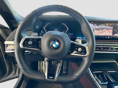 2023 BMW 7 Series - Photo 11