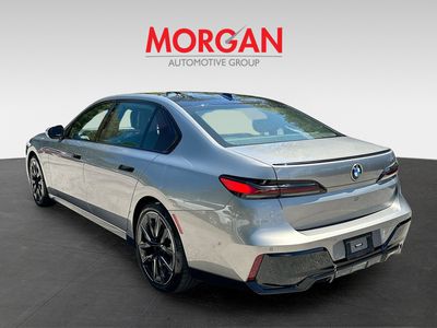 2023 BMW 7 Series - Photo 5