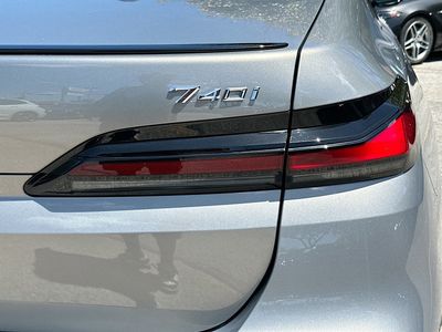 2023 BMW 7 Series - Photo 33