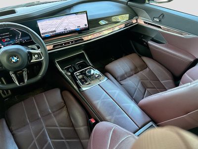 2023 BMW 7 Series - Photo 25