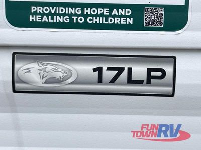 2026 Forest River RV Cherokee Wolf Pup - Photo 26