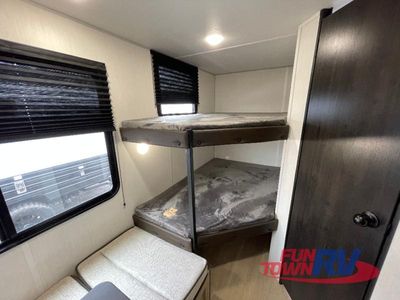 2026 Forest River RV Cherokee Wolf Pup - Photo 19