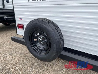 2026 Forest River RV Cherokee Wolf Pup - Photo 11