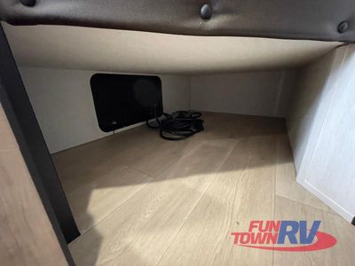 2026 Forest River RV Cherokee Wolf Pup - Photo 20