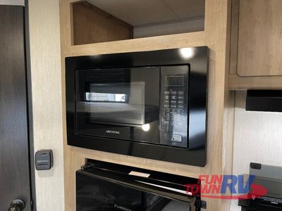 2026 Forest River RV Cherokee Wolf Pup - Photo 17