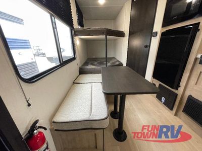 2026 Forest River RV Cherokee Wolf Pup - Photo 18