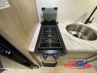 2026 Forest River RV Cherokee Wolf Pup - Photo 15
