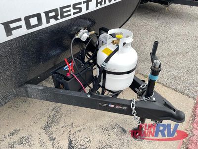 2026 Forest River RV Cherokee Wolf Pup - Photo 6