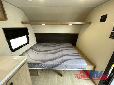 2026 Forest River RV Cherokee Wolf Pup - Photo 24