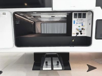 2026 Brinkley Model Z - Photo 14