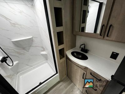2026 Grand Design Imagine - Photo 24