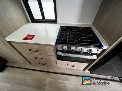 2026 Grand Design Imagine - Photo 9