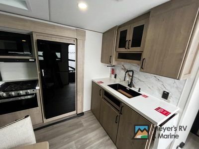 2026 Grand Design Imagine - Photo 11