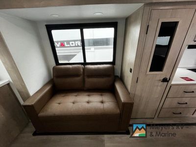 2026 Grand Design Imagine - Photo 21