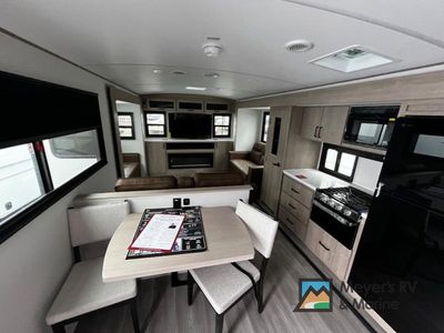2026 Grand Design Imagine - Photo 6