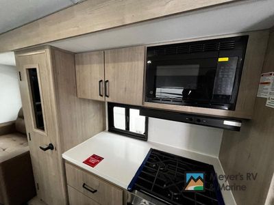 2026 Grand Design Imagine - Photo 10