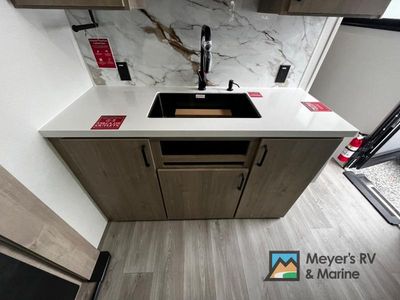 2026 Grand Design Imagine - Photo 12