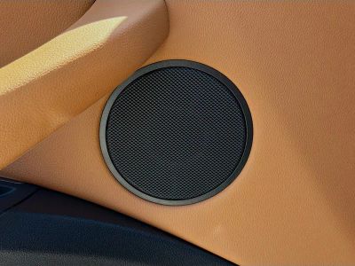 2025 BMW X4 — photo 24 view