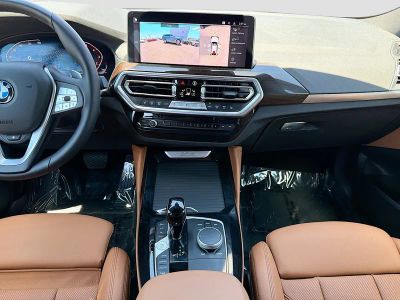 2025 BMW X4 — photo 19 view
