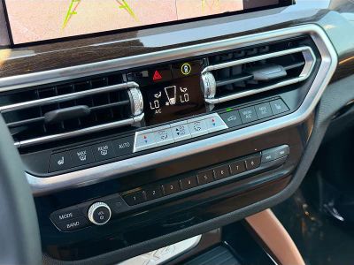 2025 BMW X4 — photo 34 view