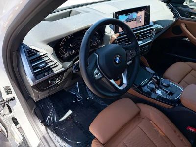 2025 BMW X4 — photo 26 view