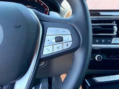 2025 BMW X4 — photo 38 view