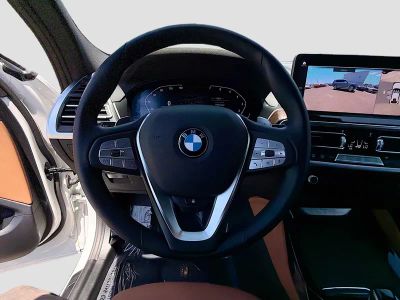 2025 BMW X4 — photo 39 view
