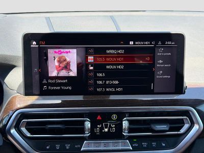 2025 BMW X4 — photo 31 view