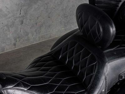 2018 Indian Motorcycle Chieftain Dark Horse ABS Thunder Black Smoke - Photo 21