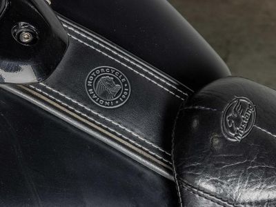 2018 Indian Motorcycle Chieftain Dark Horse ABS Thunder Black Smoke - Photo 28