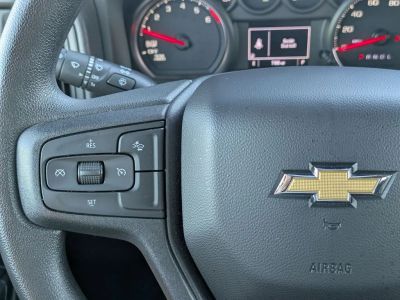 2022 Chevrolet Silverado 1500 — photo 15 view