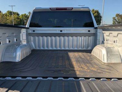 2022 Chevrolet Silverado 1500 — photo 25 view