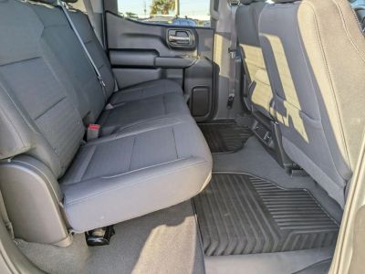 2022 Chevrolet Silverado 1500 — photo 18 view