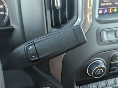 2022 Chevrolet Silverado 1500 — photo 26 view