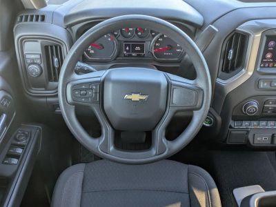 2022 Chevrolet Silverado 1500 — photo 11 view