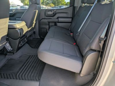 2022 Chevrolet Silverado 1500 — photo 17 view