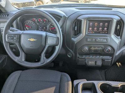 2022 Chevrolet Silverado 1500 — photo 24 view
