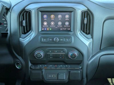 2022 Chevrolet Silverado 1500 — photo 21 view