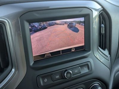 2022 Chevrolet Silverado 1500 — photo 16 view