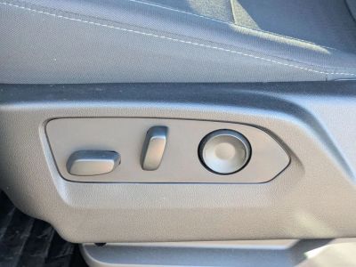 2022 Chevrolet Silverado 1500 — photo 13 view