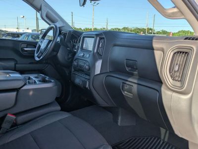 2022 Chevrolet Silverado 1500 — photo 22 view