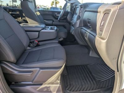 2022 Chevrolet Silverado 1500 — photo 19 view