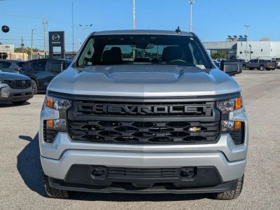 2022 Chevrolet Silverado 1500 — photo 8 view