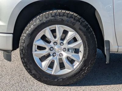 2022 Chevrolet Silverado 1500 — photo 9 view